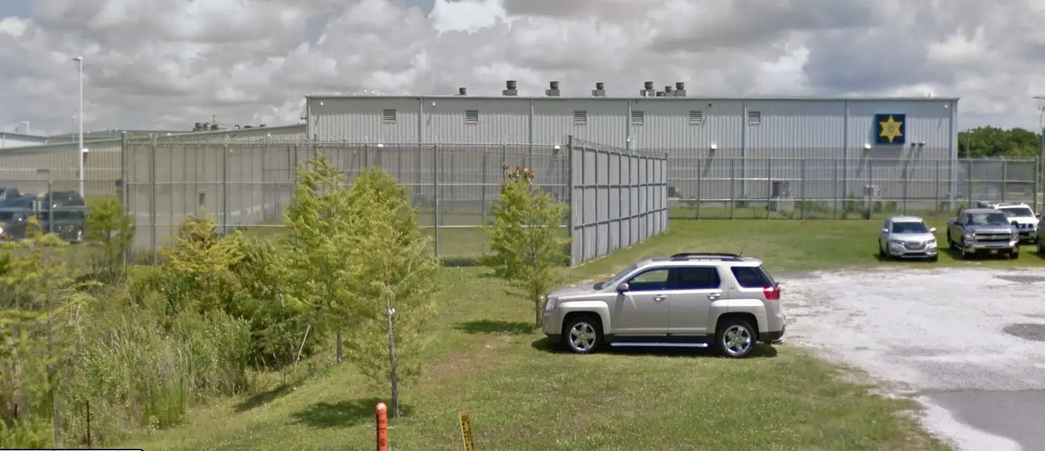 Photos Jackson County Adult Detention Center 6